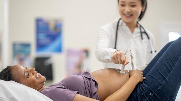Fertility clinic