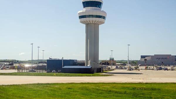 Control tower