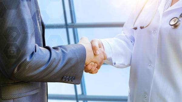 Axa health interim medical director