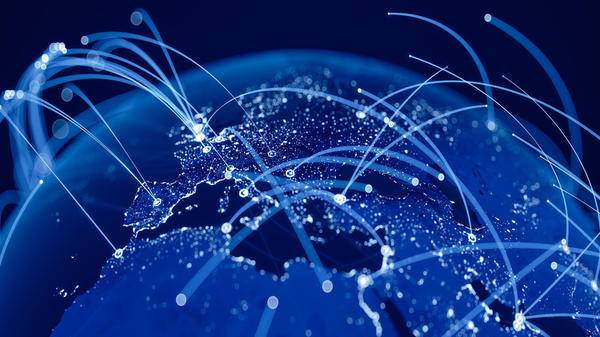 Global Communication Network