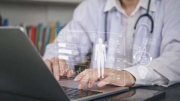 AI and remote monitoring