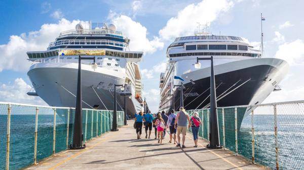 France cruise tourism tax