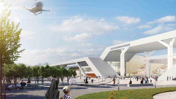 World Health Expo Dubai partners with Expo City ahead of 2026 edition