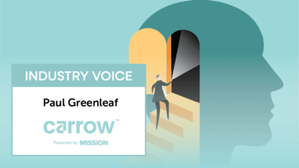 Carrow Industry Voice