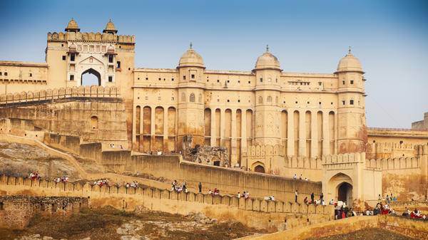 India tourism boom