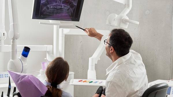 Dental office