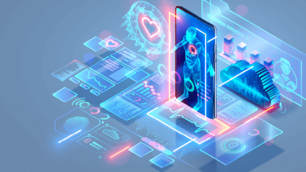 Digital healthcare
