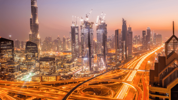 Image of Dubai