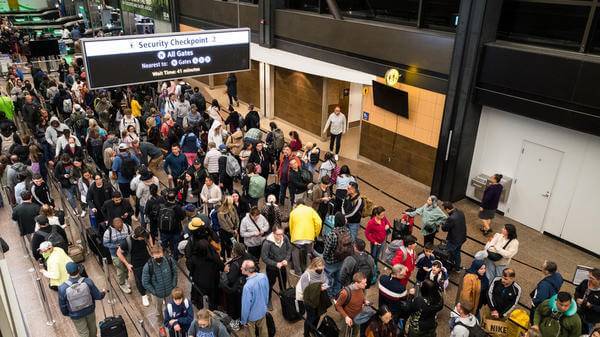 Global air travel set to soar, but capacity gaps threaten growth, says ACI