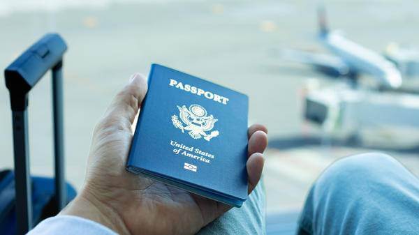US travel