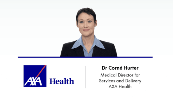 Axa Corne Hunter
