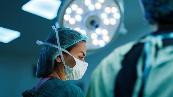 Elective surgery abroad