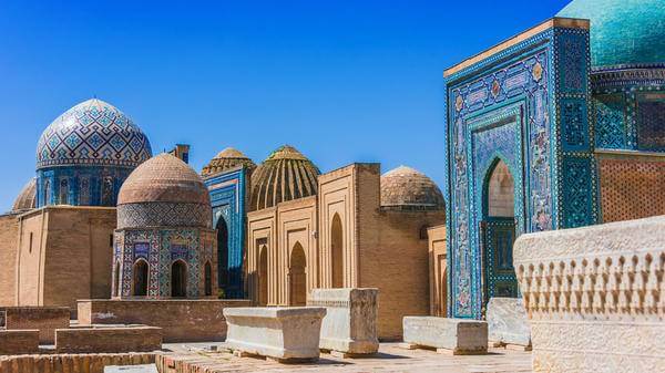Uzbekistan 