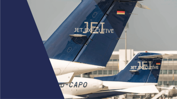 Jet Executive