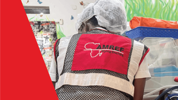 AMREF