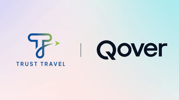Qover Trust Traveller