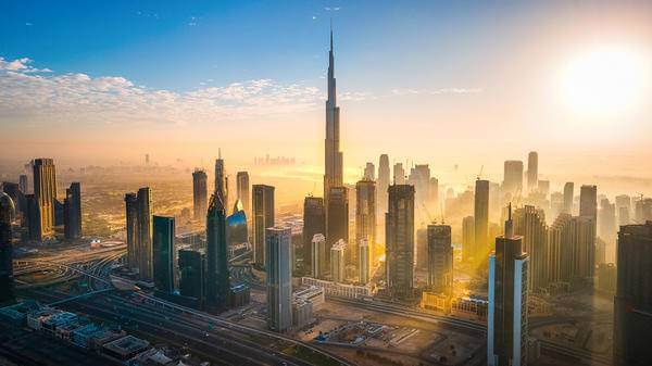 Dubai and Tenerife among costliest winter sun spots for medical treatment