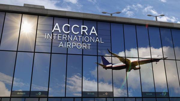 Ghana and Zambia agree mutual visa waiver to boost regional travel and trade