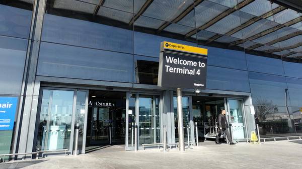 Heathrow sets passenger record as expansion plans gather pace