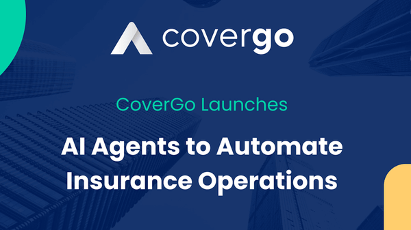 CoverGO AI assistants