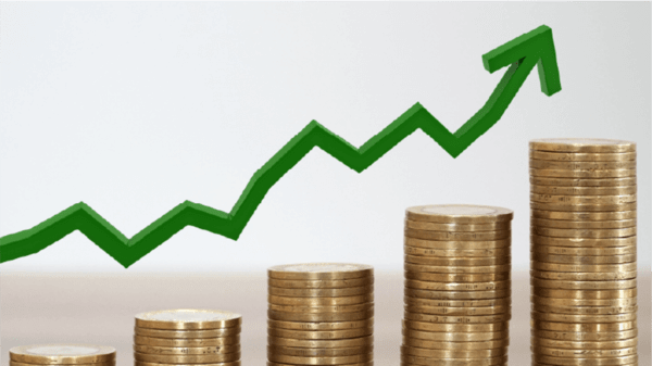 Costs increasing