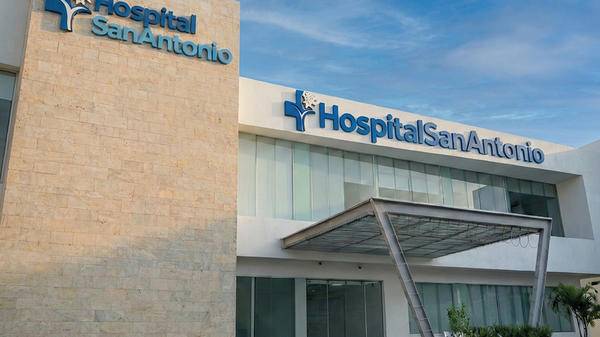 Hospital San Antonio