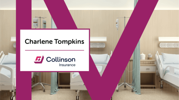 Collinson industry voice 