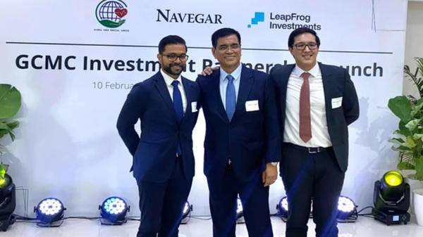 Philippines hospital group secures private equity backing to fund hospital expansion