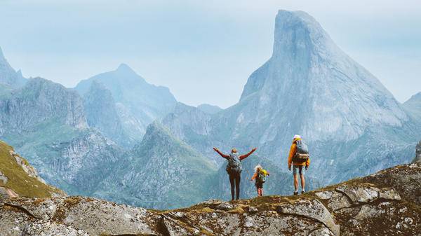 True Traveller reports surge in long-term family adventure travel for 2026