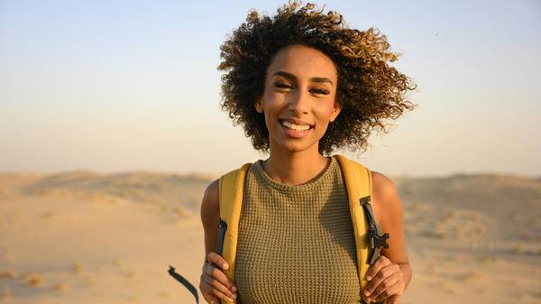 The 26 top destinations for solo travellers, according to experts