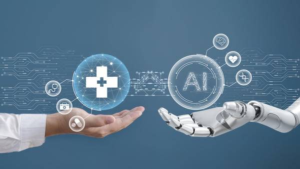AI in medicine shows promise but demands caution, expert warns