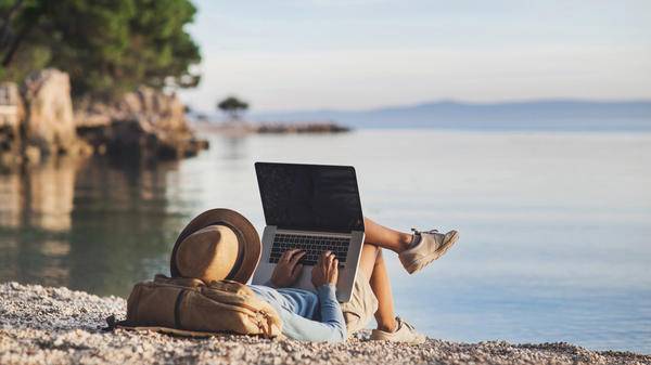 AI use surges among US travellers as trip planning habits rapidly shift GettyImages-883731480