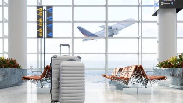 Airports turn to real-time data and coordination to boost performance
