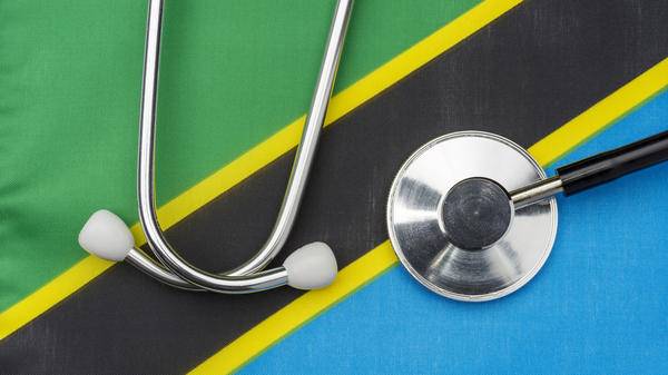 AXA Health International accelerates global expansion with Tanzania collaboration  GettyImages-1220369871