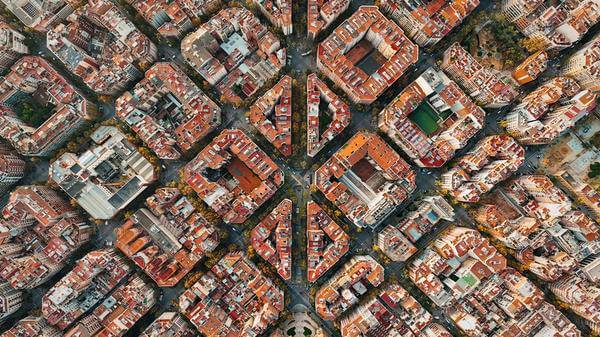 Barcelona doubles tourist tax as housing crisis escalates