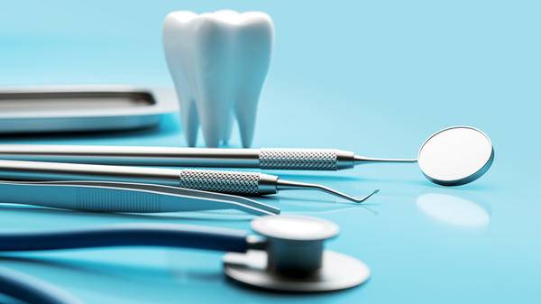CMA launches review of UK private dentistry market