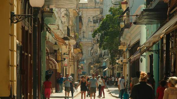 Cuba tourism in crisis as fuel shortages spark flight suspensions and travel advisories