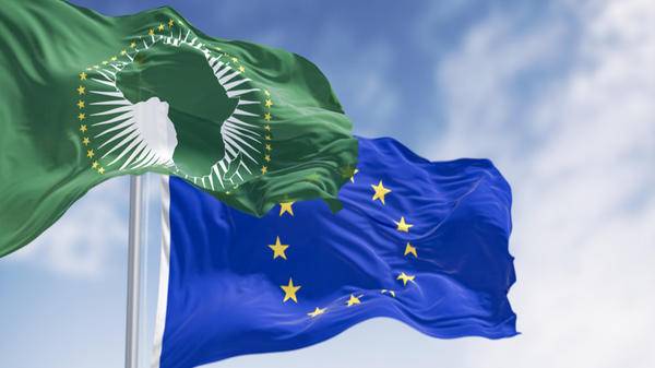 Europe-Africa health security: a new partnership framework