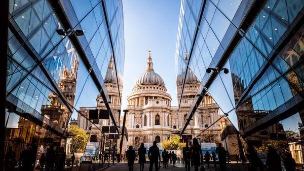 City of London