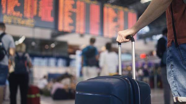 Flight cancellation