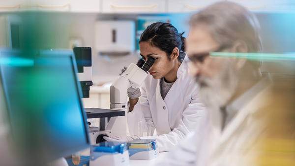 Global leaders call for urgent action on women’s health bias