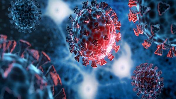 Global rise of SARS CoV 2 BA.3.2 variant signals ongoing travel risk GettyImages-1297985631
