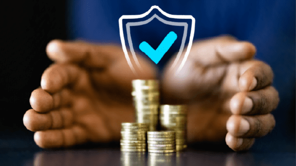 Money and protection