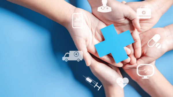 Aspects of healthcare