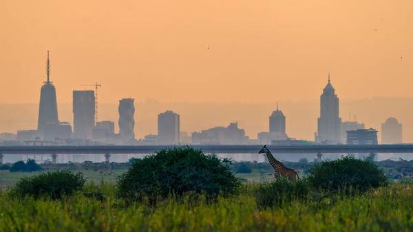 Nairobi declaration sets new global tourism resilience framework