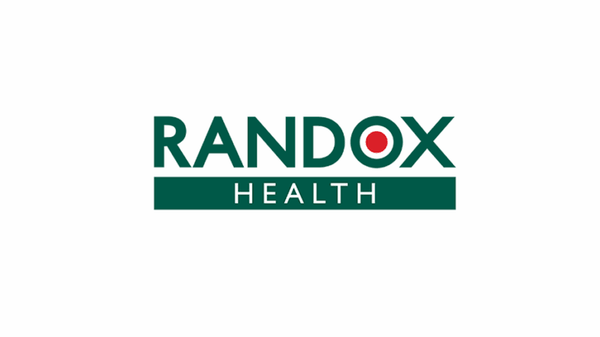 Randox Health logo