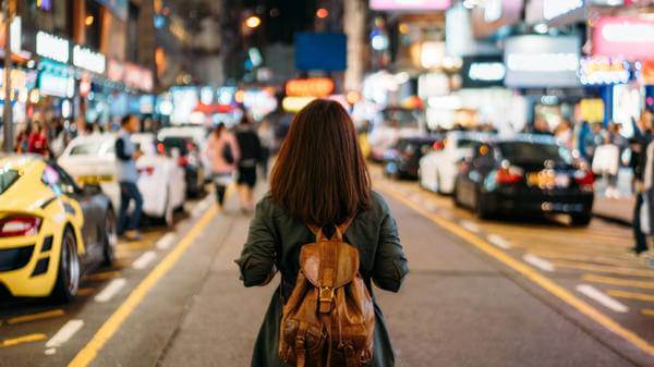 Women’s travel safety concerns grow as harassment reports surge 60%