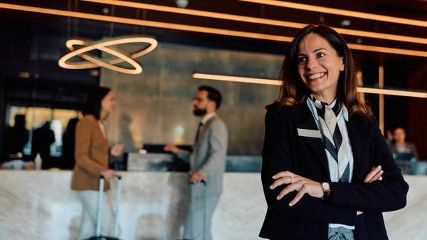 AI, wellbeing, and sustainability reshape hotel guest experience