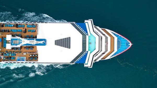 Aon extends Virgin Voyages travel protection partnership
