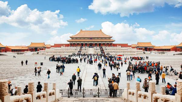 Chinese OTAs deploy AI for global push